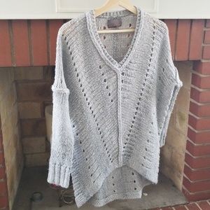 HEARTLOOM SWEATER